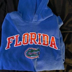 University of Florida Sweatshirt